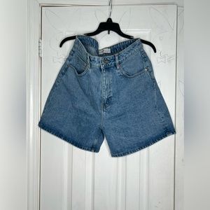 Women’s Jean shorts